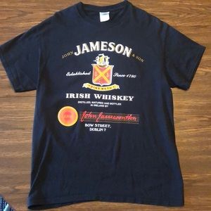 John Jameson & Son T-shirt